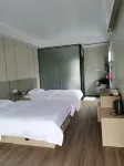 Baohua Mountain Lodge