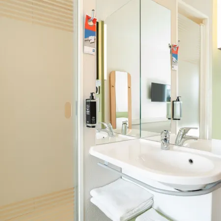 Ibis Budget Tours Nord