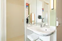 Ibis Budget Tours Nord