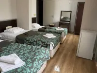 Hotel Gold Stone 케메르 호텔
