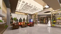 Shenmu Huatian Yazhi Hotel