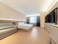 JI Hotel (Harbin Central Avenue Sophia Square) Hotels in Harbin
