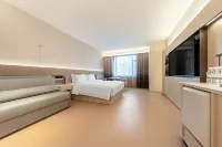 JI Hotel (Harbin Central Avenue Sophia Square)