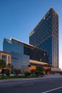 Hyatt Place Tianjin South Railway Station