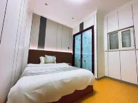 Hunchun Yaxuan Fashion Hotel - balcony