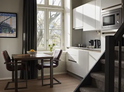 Yays Amsterdam Maritime by Numa Hotels in Amsterdam