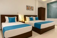 Heaven Breeze Hotel Ella - balcón