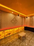 Rezen Cuixing Hotel Da Qaidam - ที่มีสปา