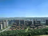 Yihe Design Hotel (Haidu Wanda Plaza) - Romantic