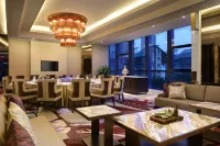 Crowne Plaza YIBIN by IHG - Breakfast