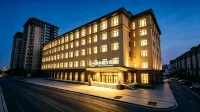GreenTree Eastern Hotel (Beijing Happy Valley Shuanghe Subway Station) Отели в г. Пекин