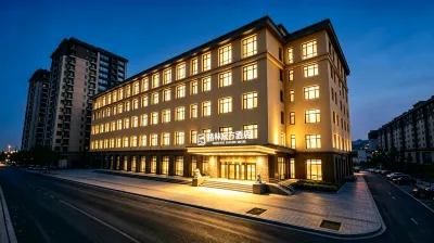 GreenTree Eastern Hotel (Beijing Happy Valley Shuanghe Subway Station) Hotels in Happy Valley