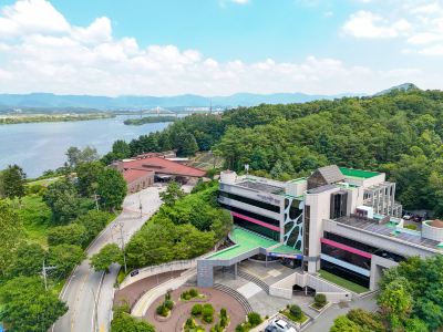 KT&G Sangsangmadang Chuncheon Stay
