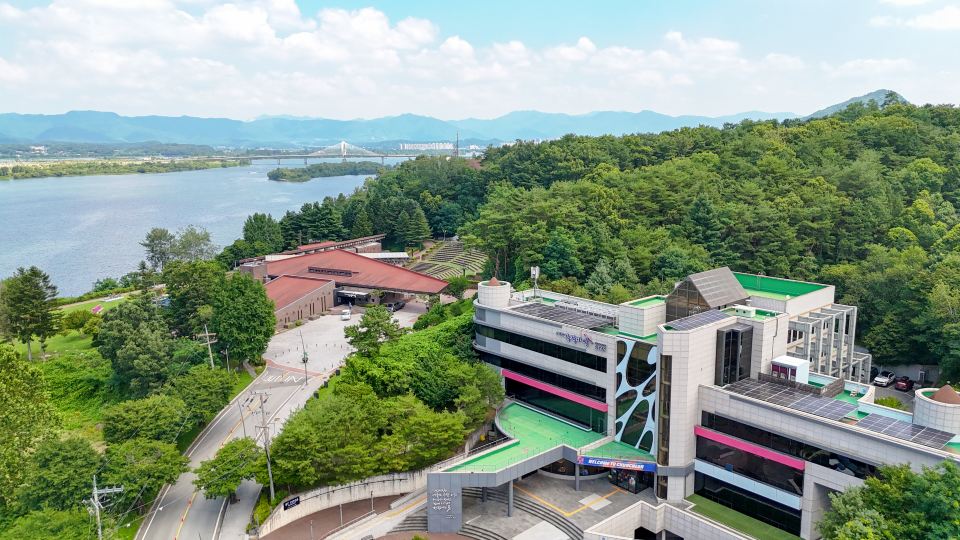 KT&G Sangsangmadang Chuncheon Stay