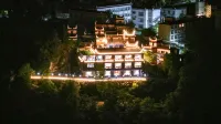 Danba Jiaju · Kaya · Tingshan Homestay (Jiaju  Village Branch)