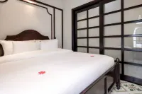 JULIE's HOUSE - A LUXURY APARTMENT IN HUE