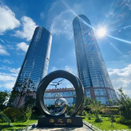 Tiande International Hotel