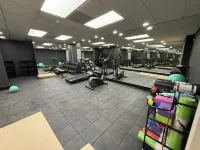 The Harrison Hotel – Ascend Hotel Collection by Choice - Gym