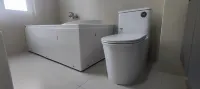 Dongtang Bishui Mountain Residence Hot Spring Homestay - 온천