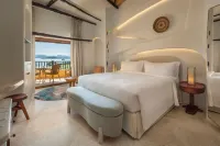 Hotel Cala di Volpe, a Luxury Collection Hotel, Costa Smeralda