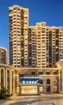 HanTing Hotel (Dezhou Ningjin Yangguang Avenue)