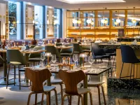 Hotel Ko59 Dusseldorf - Member of Hommage Luxury Hotels Collection Hotels near City gate
