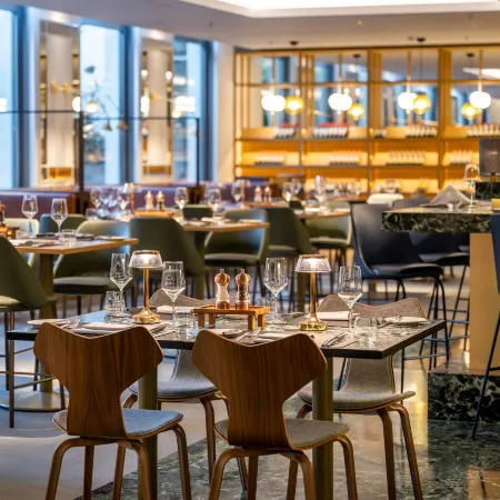 Hotel Ko59 Dusseldorf - Member of Hommage Luxury Hotels Collection