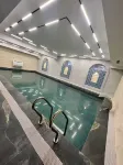 Ammar Hotel - Pools