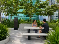 the mate damansara PJ by Mydestinations Hotels near Evolve Concept Mall