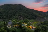 XiangruiXiyin Shanye Suxi parent-child vacation beauty accommodation - Pet friendly