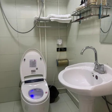 Duolun County Shanshui Renjia Homestay