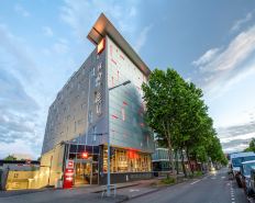 Ibis Clermont Ferrand Stade