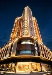 JI Hotel (Tangshan Zunhua Kaiyuan Guoji) - parking