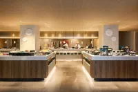 Haimurubushi by Mitsui Group - ที่มีที่จอดรถ