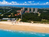六鰲·鰲島海景度假民宿（翡翠灣景區店）