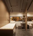 wohkoon者行孫酒店（北京國貿百子灣地鐵站店） - 2星級