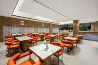 Moshang Qingya| Guanxueshan Yunhai·Chinese Aesthetic Hotel - breakfast