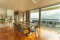 Villa Ocean Kamaguchi