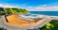 Ibis Styles Zumaia Zestoa - Phòng tập thể hình