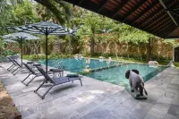 Villa Dam Duong - Private Retreat by Samanea - Villas