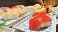 Hotel Kusakabe Armeria - breakfast