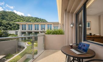 The Nice Boya Hotel (Shifu Avenue)