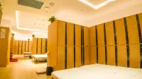 Shangdu Yangmuhui Hotel - ที่มีสปา