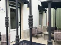 Live Sintra Boutique Guest House Hotel a Sintra