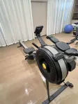 Urba Hotel  (Longwangtou Beach Scenic Area Store on Pingtan Island) - Fitnessstudio