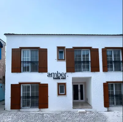 Amber Butik Otel