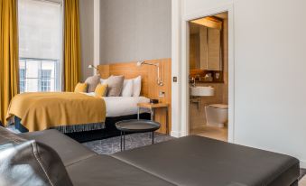 Apex Waterloo Place Hotel