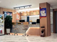 Sog WanHao Grand Hotel Hotels in Sog County