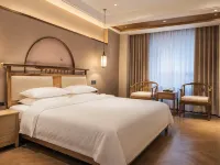 Huixiu Hotel (Luohe International Convention and Exhibition Center Branch) Hotels in Luohe