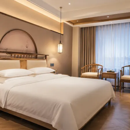 Huixiu Hotel (Luohe International Convention and Exhibition Center Branch)
